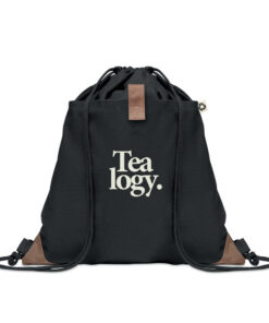 Beutel mit Kordelzug PANDA BAG 10 mo6550 03 print