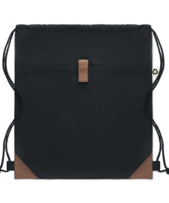 Beutel mit Kordelzug PANDA BAG 9 mo6550 03 side