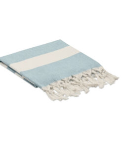 Alternative view of Hamman handdoek 140 gr/m² AGOURA