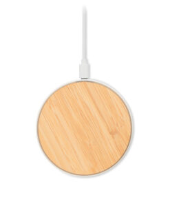 Alternative view of Induktive Ladestation 15W DESPAD +