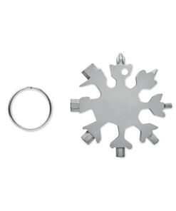 Multitool aus Edelstahl FLOQUET
