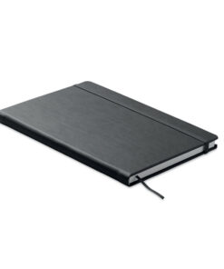 DIN A5 Notizbuch OURS