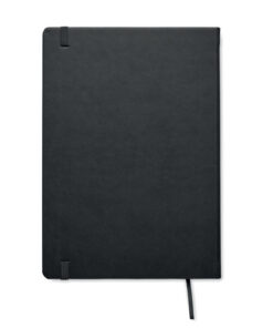 Alternative view of DIN A5 Notizbuch OURS