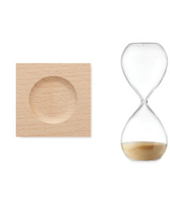 Alternative view of Sanduhr 5 min DESERT