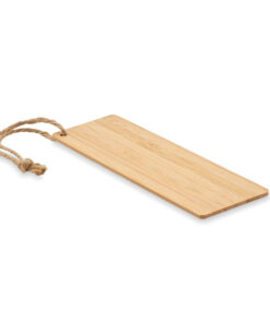 Lesezeichen aus Bambus KUMAKU