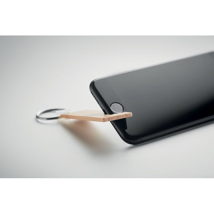 Schlüsselring mit Halter GANKEY – Bild 5