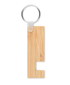 Alternative view of Schlüsselring mit Halter GANKEY