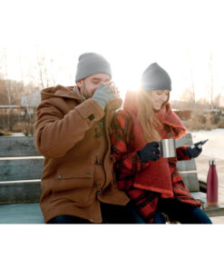 Doppelwandiger Becher 300 ml TANISS 10 mo6600 16 ambiant