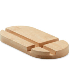 Tablet/Phone Halter Bambus ROBIN