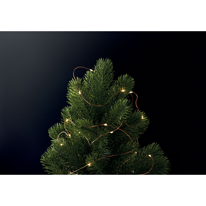 LED-Lichterkette 5m FAIRY – Bild 5