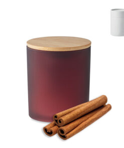 Kerze im Glas 120 g KEOPS SMALL