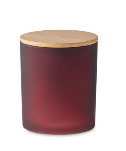 Alternative view of Kerze im Glas 200 g KEOPS MEDIUM