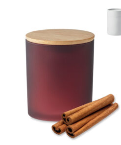 Kerze im Glas 280 g KEOPS LARGE