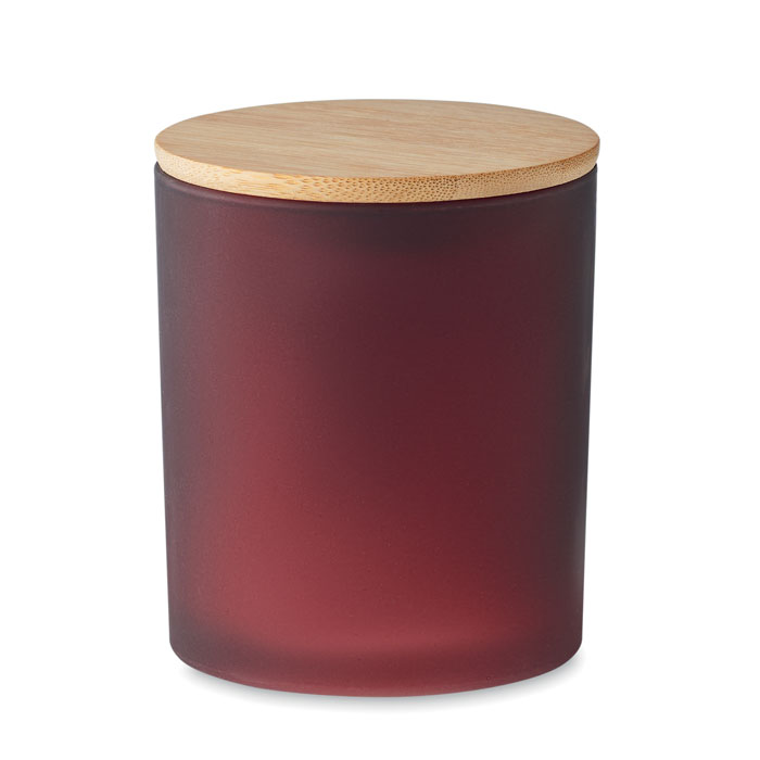 Alternative view of Kerze im Glas 280 g KEOPS LARGE