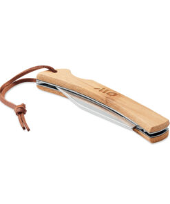 Klappmesser MANSAN Holz 13 mo6623 40 print