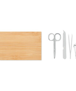 Alternative view of Maniküre-Set SEWA