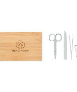 Maniküre-Set SEWA 14 mo6629 40 print