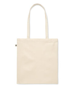 Alternative view of Einkaufstasche Organic Cotton NUORO