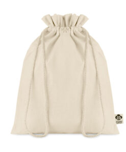 Medium Beutel Organic Cotton AMBER MEDIUM