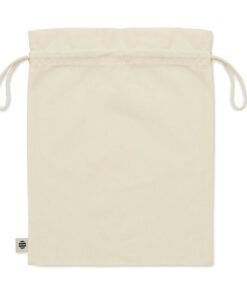 Alternative view of Medium Beutel Organic Cotton AMBER MEDIUM