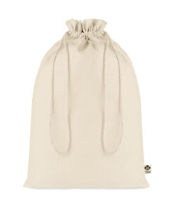 Großer Beutel Organic Cotton AMBER LARGE