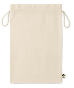 Alternative view of Großer Beutel Organic Cotton AMBER LARGE