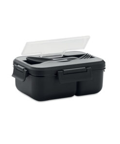 Alternative view of Lunchbox PP MAKAN