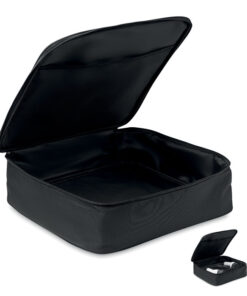 Ladekabel-Tasche 600D RPET CABAG