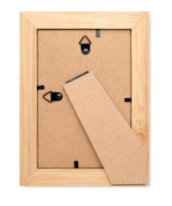 Alternative view of Bilderrahmen Bambus GAZO