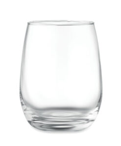 Recyceltes Glas 420 ml DILLY