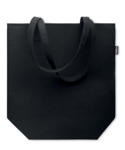 Alternative view of Einkaufstasche RPET-Filz NATA