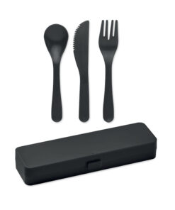 Besteck-Set PP RIGATA