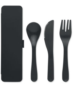 Besteck-Set PP RIGATA 11 mo6661 03 top