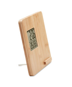 Tischuhr mit Ladestation FERREL 13 mo6665 40 top