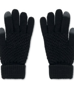 Alternative view of Touchscreen Handschuhe RPET TAKAI