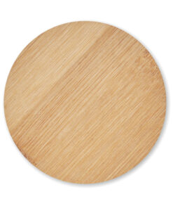 Alternative view of Kerze mit Halter 160 g GIZA