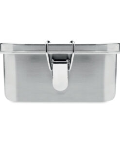 Alternative view of Lunchbox Edelstahl SAO