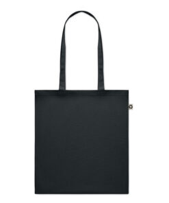 Alternative view of Einkaufstasche recycelt ZOCO COLOUR