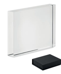 Pokal Kristallglas BLO