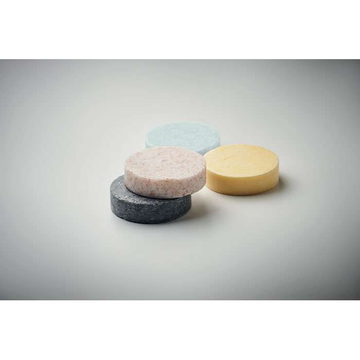 Veganes Reise-Körperpflege-Set ELEGANCE – Bild 5