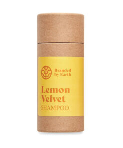 Alternative view of Veganes Unisex Shampoo GRACE