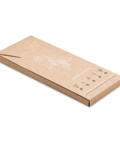 Alternative view of Smartphone Halter Birkenholz GROUW STAND