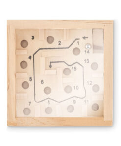 Alternative view of Holz Labyrinth ZUKY