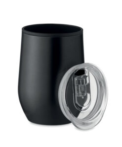 Doppelwandiger Trinkbecher 350 CHIN CHAN