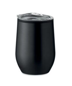 Alternative view of Doppelwandiger Trinkbecher 350 CHIN CHAN