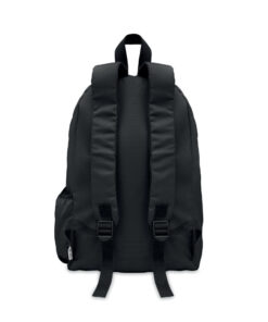 Alternative view of Rucksack 600D RPET-Polyester BAPAL+