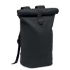 Rolltop-Rucksack Canvas ZURICH ROLL