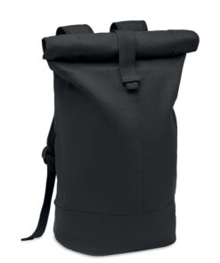 Rolltop-Rucksack Canvas ZURICH ROLL