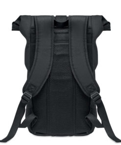 Alternative view of Rolltop-Rucksack Canvas ZURICH ROLL