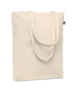 Einkaufstasche Canvas 270 g/m² RASSA+